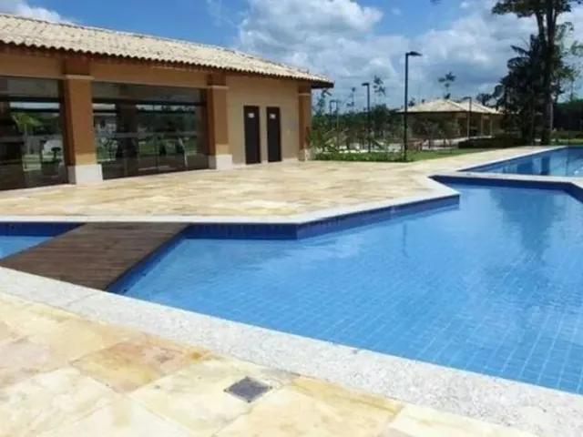 Imagem: Cond. Jardins Coimbra - Lote C/ 659,90M²
