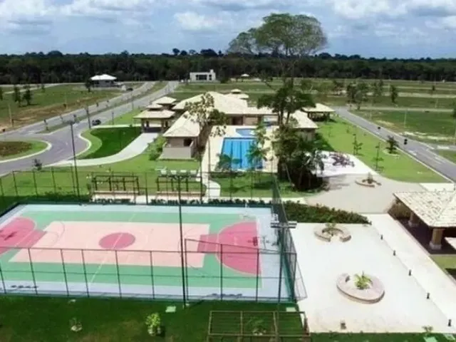 Imagem 4: Cond. Jardins Coimbra - Lote C/ 659,90M² - Código:3179