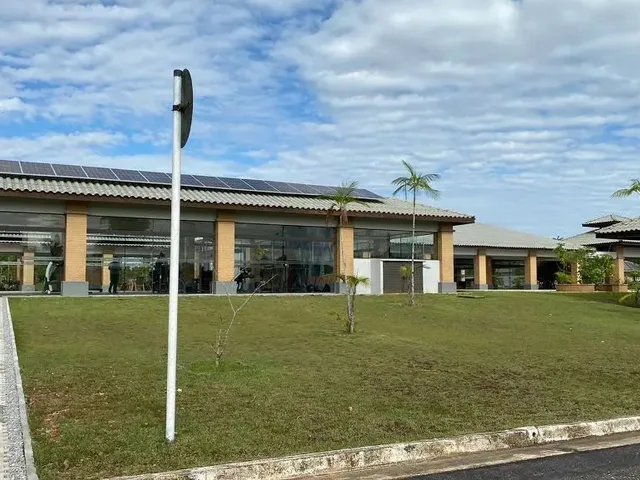 Imagem 5: Cond. Jardins Coimbra - Lote C/ 659,90M² - Código:3179