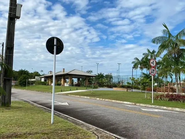 Imagem 6: Cond. Jardins Coimbra - Lote C/ 659,90M² - Código:3179