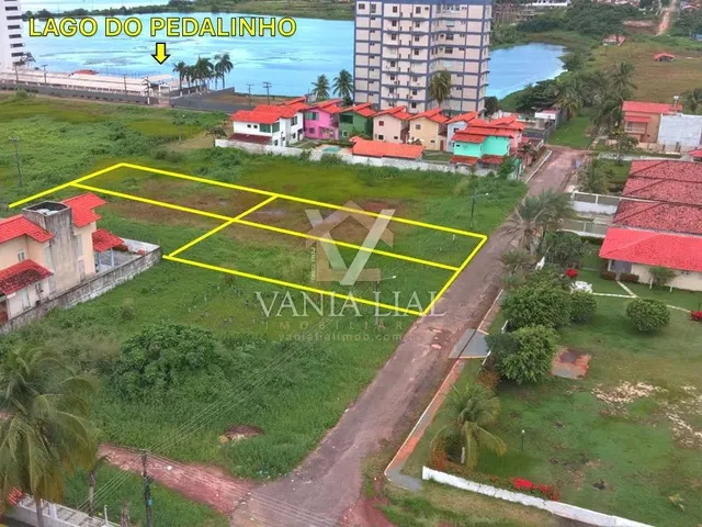 Imagem: Terreno em Destacado - Salinópolis, Pa