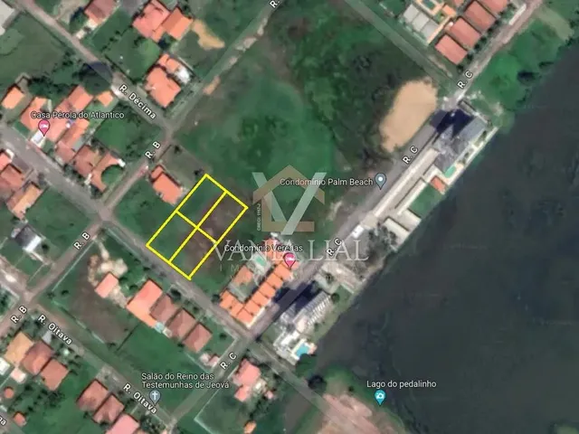 Imagem 14: Terreno em Destacado - Salinópolis, Pa