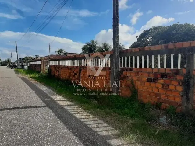 Imagem: Terreno em Bom Jesus II - Salinópolis