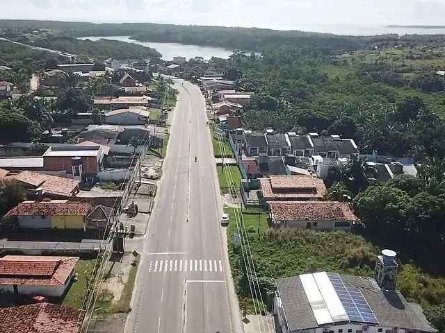 Imagem: Salinas - Terreno C/ 2.240M² na Pa-144