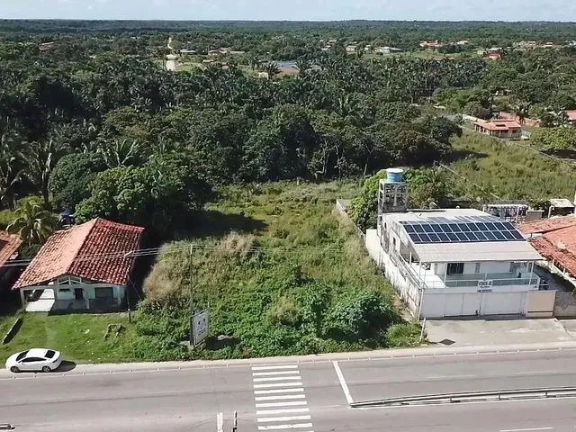 Imagem 3: Salinas - Terreno C/ 2.240M² na Pa-144 - Código:3337