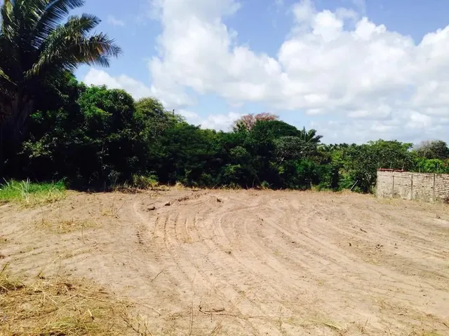 Imagem 2: Salinas - Terreno C/ 2.240M² na Pa-144 - Código:3337