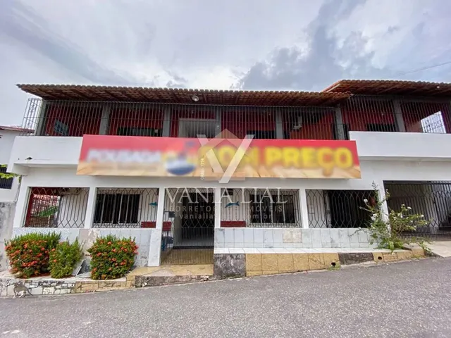 Imagem: Pousada em São Tomé - Salinópolis, Pa