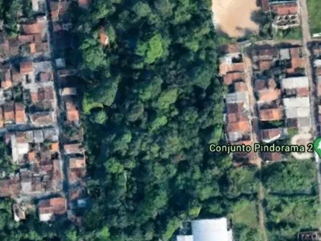 Imagem 2: Terreno com 6.134,89M². Confira !!