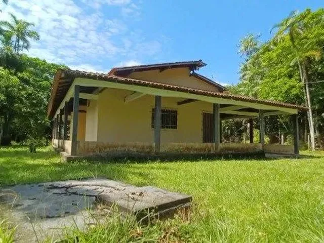 Imagem: Sítio com 15He em Marituba
