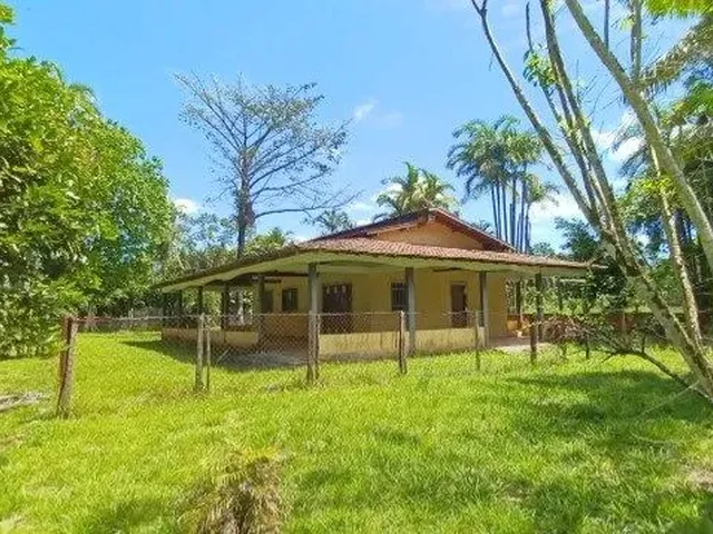 Imagem 6: Sítio com 15He em Marituba
