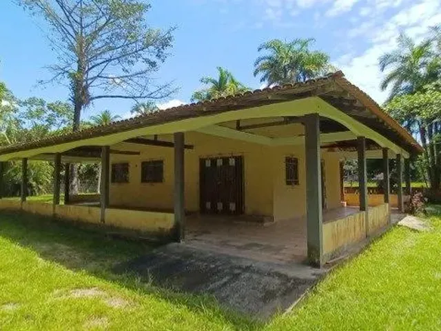 Imagem 7: Sítio com 15He em Marituba