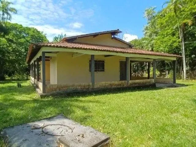 Imagem 4: Sítio com 15He em Marituba