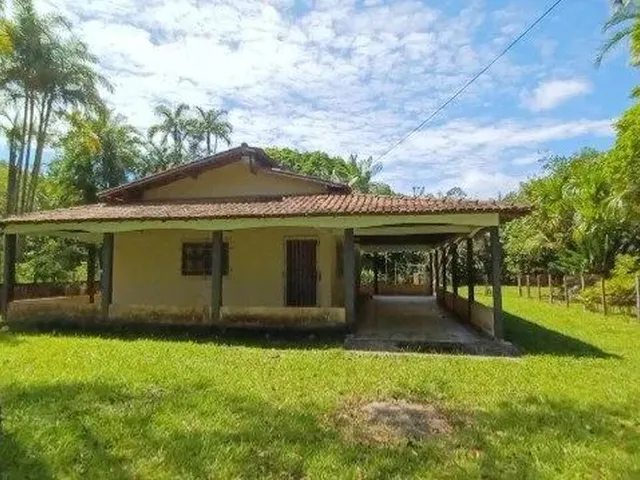 Imagem 5: Sítio com 15He em Marituba