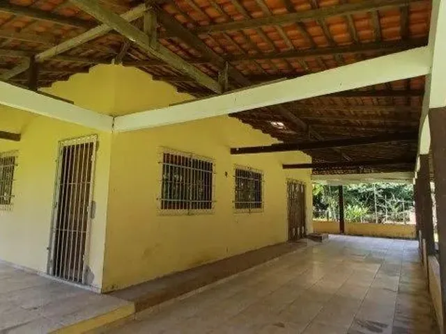 Imagem 8: Sítio com 15He em Marituba