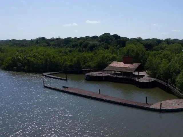 Imagem: Lote Condomínio Miriti - 2080M2