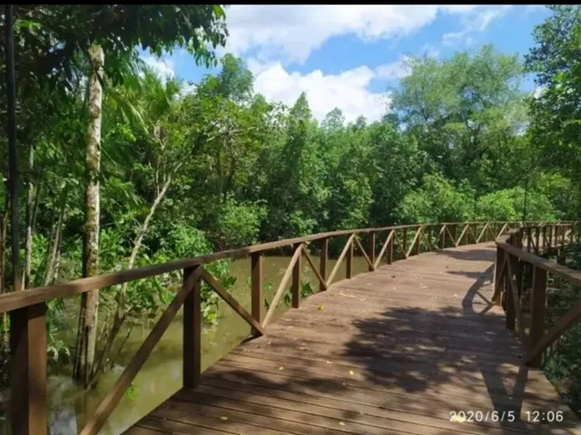Imagem 2: Lote Condomínio Miriti - 2080M2