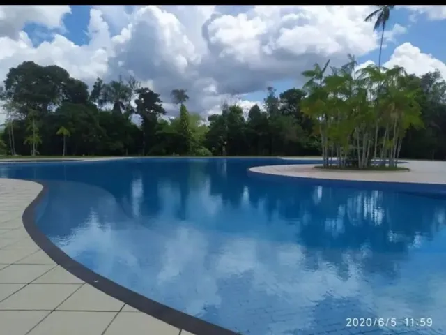 Imagem 3: Lote Condomínio Miriti - 2080M2