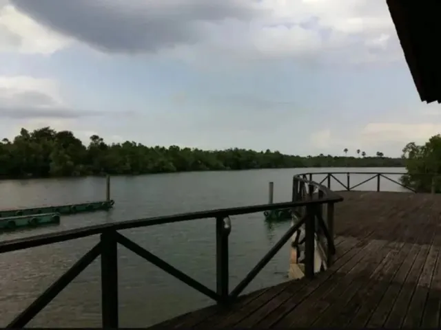 Imagem 6: Lote Condomínio Miriti - 2080M2