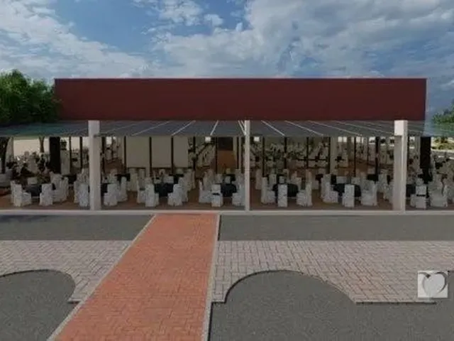 Imagem 3: 2 Lotes em Condomínio, Totalizando 840M²