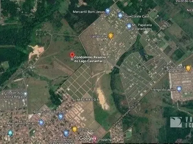 Imagem 12: 2 Lotes em Condomínio, Totalizando 840M²