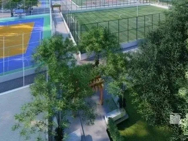 Imagem 5: 2 Lotes em Condomínio, Totalizando 840M²