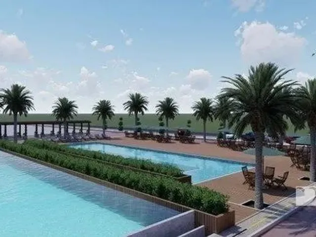 Imagem 11: 2 Lotes em Condomínio, Totalizando 840M²
