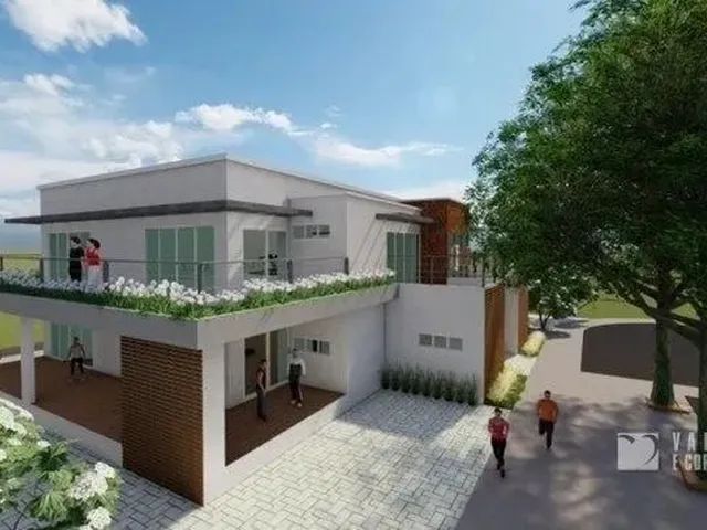 Imagem 7: 2 Lotes em Condomínio, Totalizando 840M²