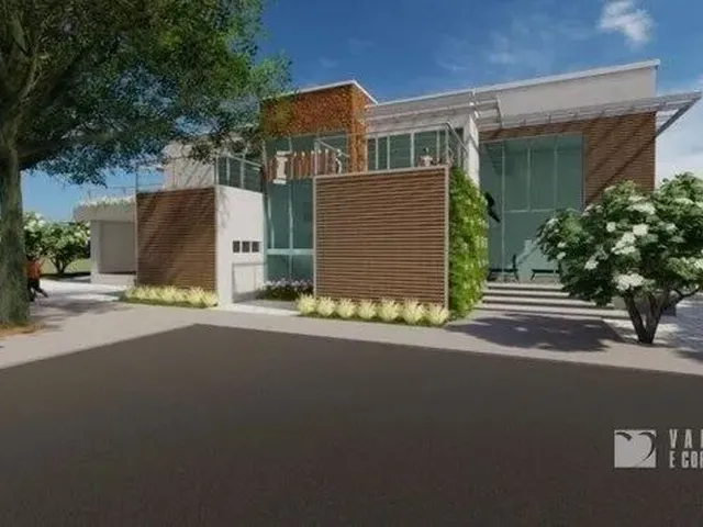 Imagem 4: 2 Lotes em Condomínio, Totalizando 840M²