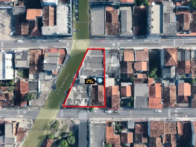 Imagem: Imóvel para Venda Tem 819 Metros Quadrados