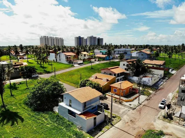 Imagem: Lote À Venda no Resid. Valle do Sall 1
