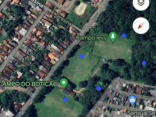 Imagem: Terreno com 26 Mil M²