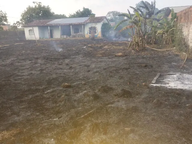Imagem: Terreno na Aguas Brancas em Ananindeua