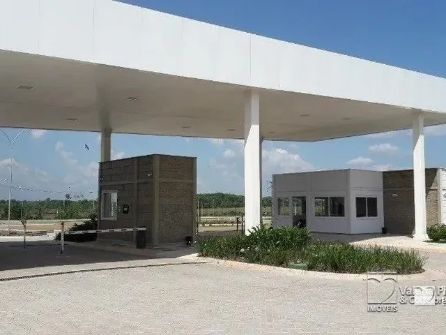 Imagem: Lote com 230M²