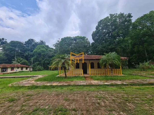 Imagem: Terreno À Venda, Maguary, Benevides, Pa