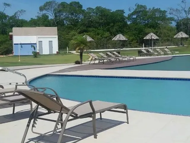Imagem: Salinas - Cond. Raízes Lote C/ 450M²