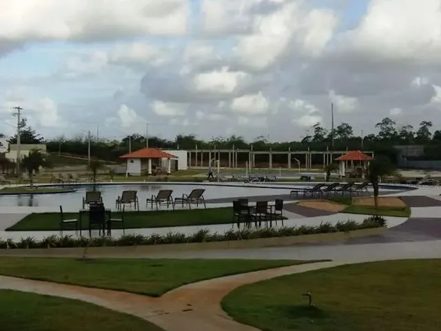 Imagem 4: Salinas - Cond. Raízes Lote C/ 450M² - Cód-2885