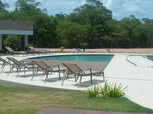 Imagem 2: Salinas - Cond. Raízes Lote C/ 450M² - Cód-2885
