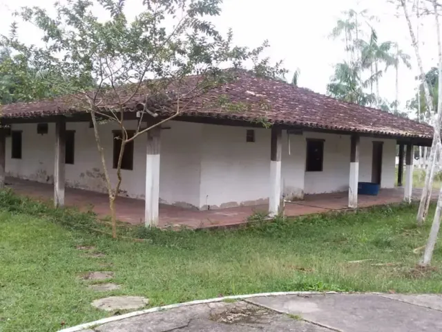 Imagem: Vendo Lote/Terreno com 40 625 Metros Quadrados