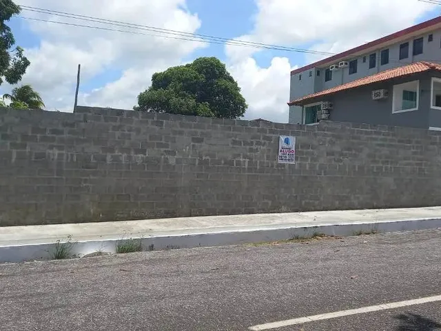 Imagem: Salinas - Terreno na Orla do Maçarico C/900M²