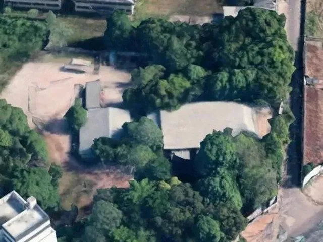 Imagem: Grande Área com 15.893,02, Localização