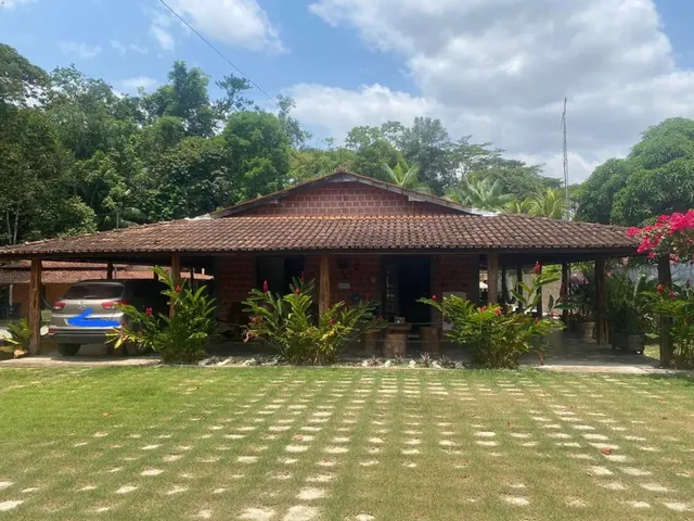 Imagem: Fazenda/Sítio/Chácara para Venda Tem 4000