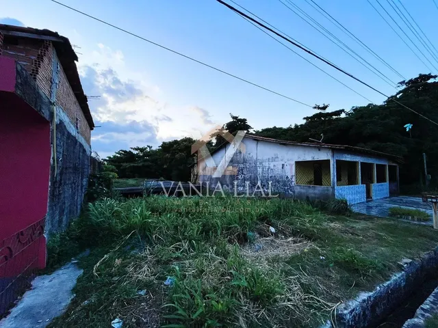 Imagem: Terreno em São Vicente - Salinópolis