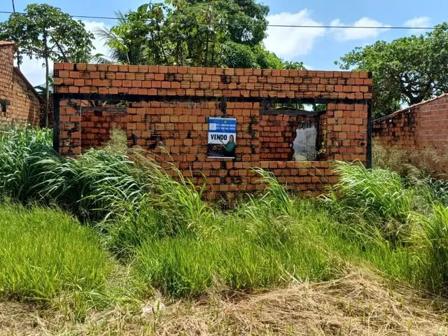 Imagem 5: Terreno com Construção À Venda em Salinas Cód 3529