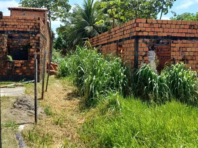 Imagem 2: Terreno com Construção À Venda em Salinas Cód 3529