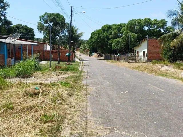 Imagem 3: Terreno com Construção À Venda em Salinas Cód 3529