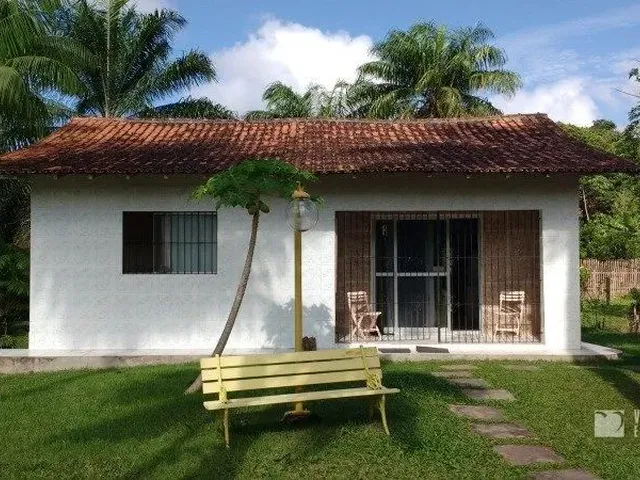 Imagem 12: Sitio em Benevides com 16.800M²