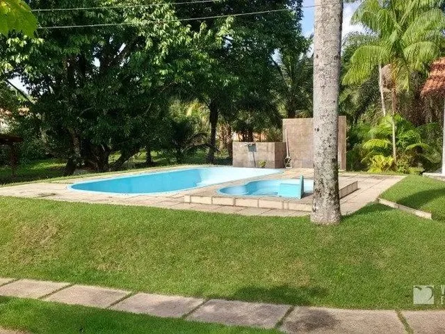 Imagem 2: Sitio em Benevides com 16.800M²