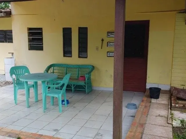 Imagem 11: Sitio em Benevides com 16.800M²