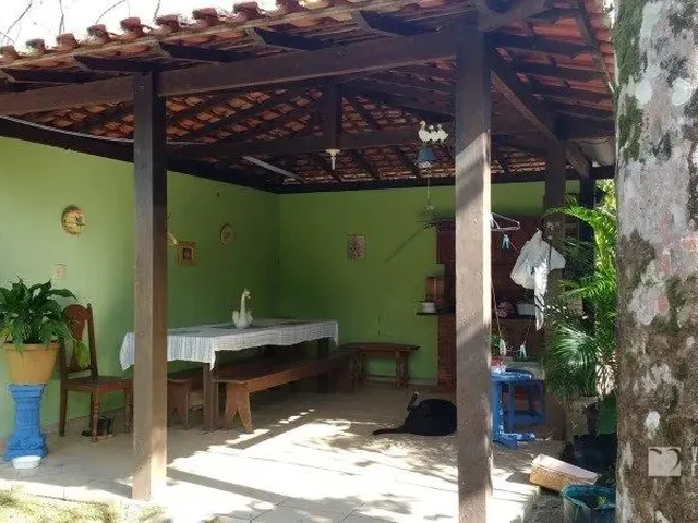 Imagem 9: Sitio em Benevides com 16.800M²