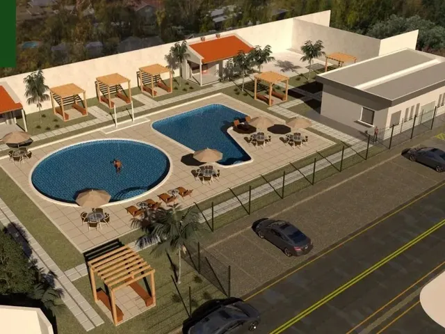 Imagem 2: Cond. Acqua Marine Park - Lotes C/ 128M² - Código:3304